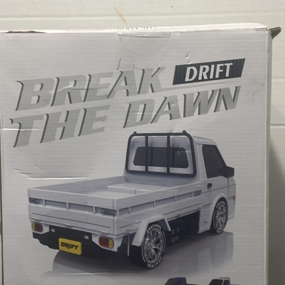 Remote Control Car - Picture 2 of 10